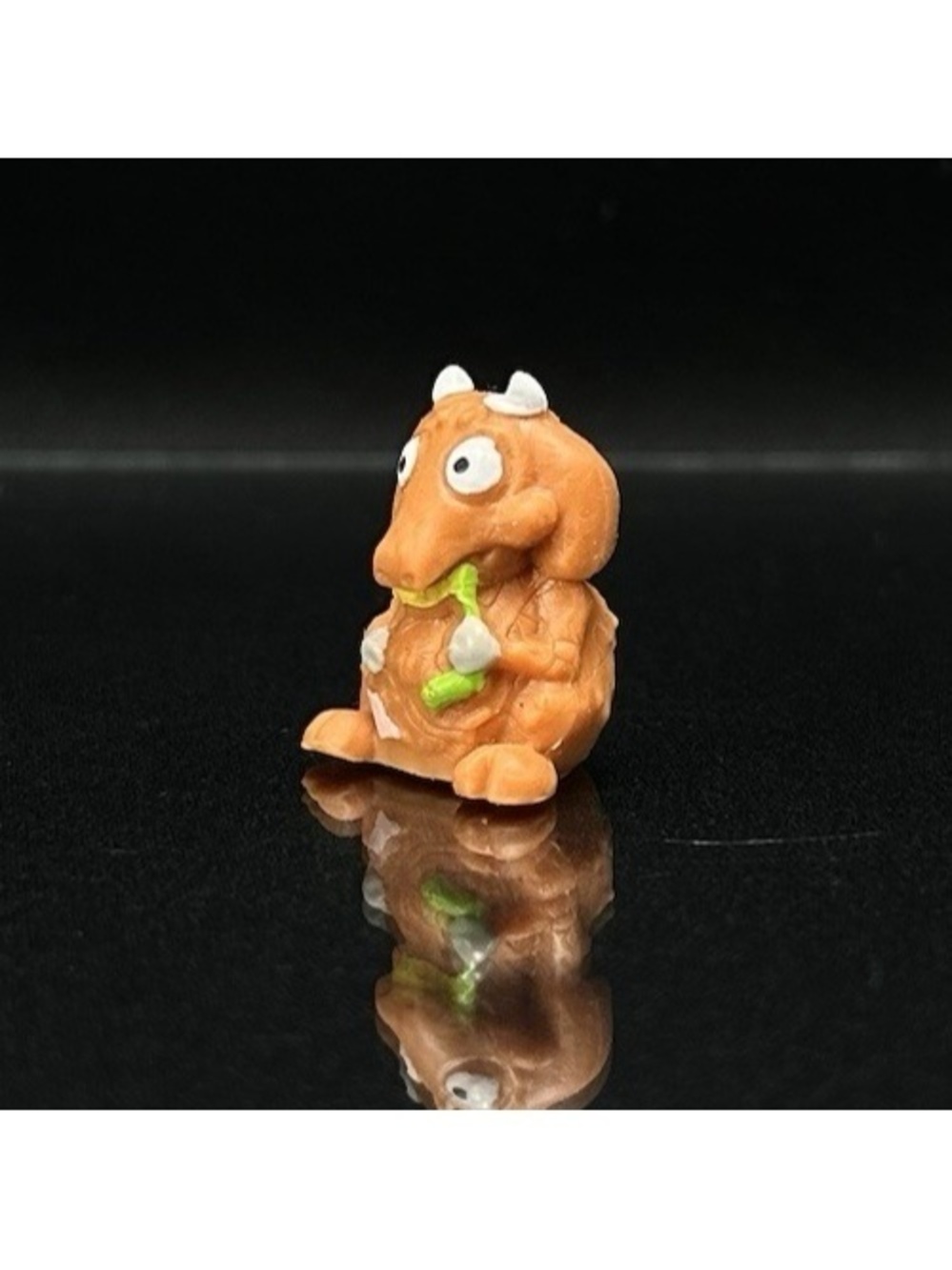 The Trash Pack Series 3 Garbage Goat Common Trashie